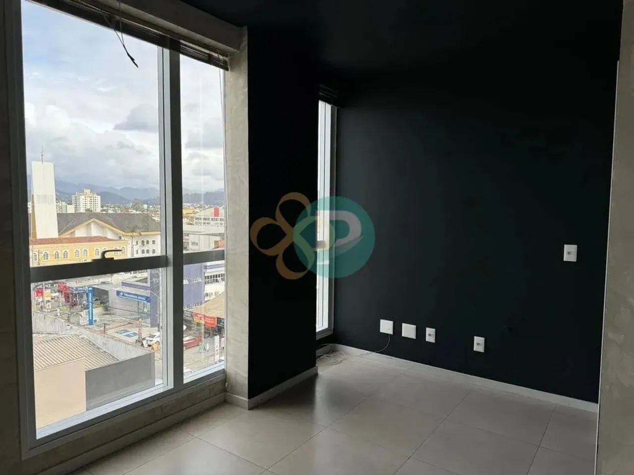 Sala comercial de 20,55m² à venda no Centro de Palhoça - Foto 11
