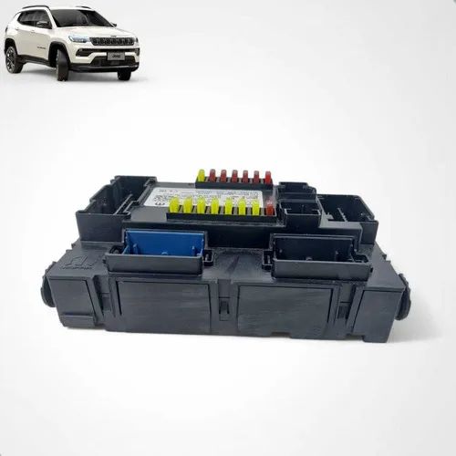 Módulo Bcm Bsm Fusível Compass 1.3 T270 2022 A 2024 Usado - Foto 4