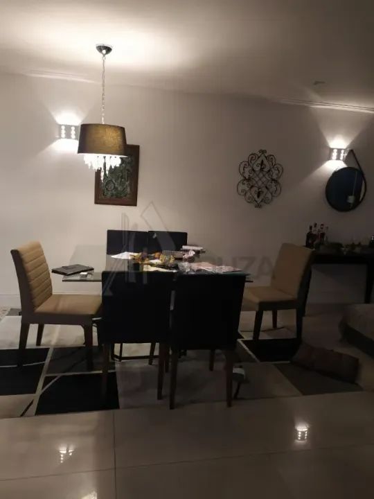 Casa a Venda, Santa Terezinha, 4 suítes, 2 com closet, área goumert, jardim piscina, 3 vag - Foto 3