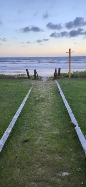 Alugo Village em Ilhéus pé na areia  - Foto 10