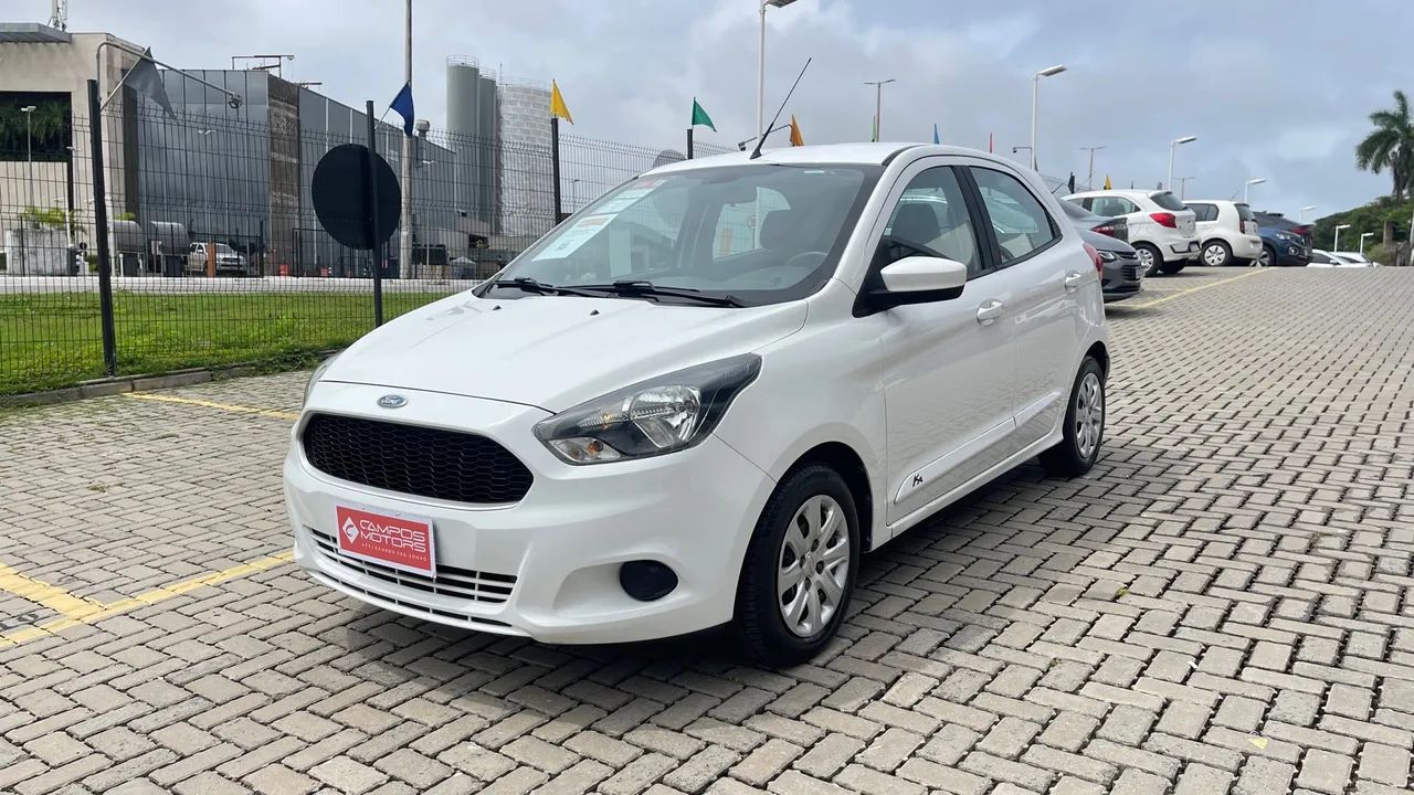 FORD KA SE 17/18 