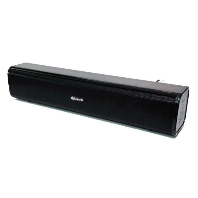 Caixa de Som Kisonli I600 6W Rms - WZetta - Foto 2