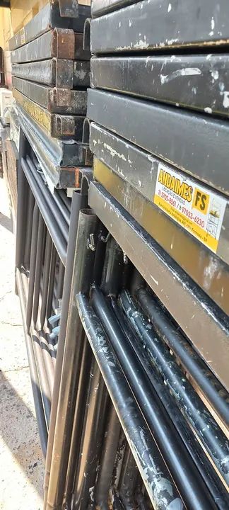 ANDAIMES A PRONTA ENTREGA  - Foto 6