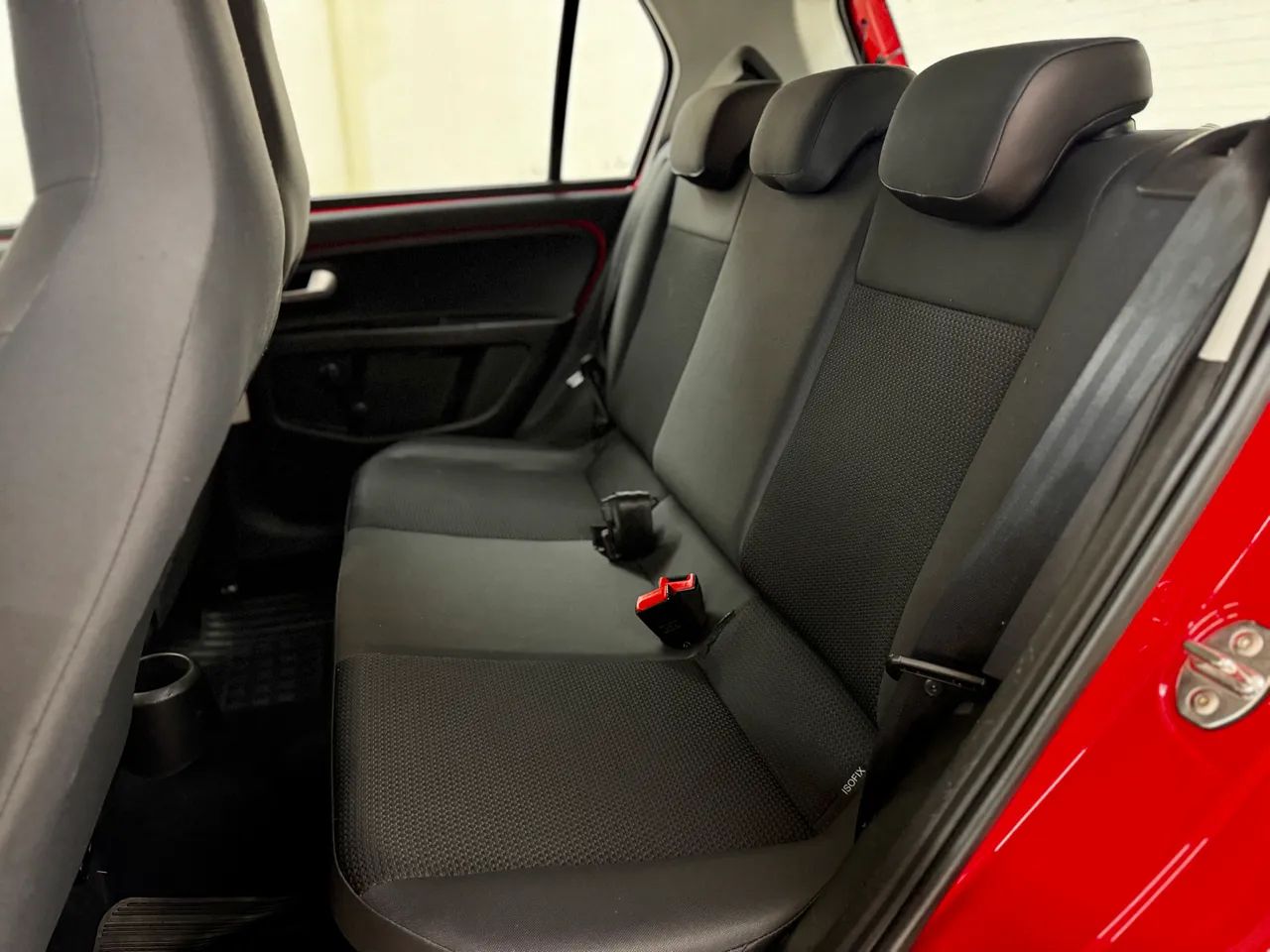 Volkswagen Up! Extreme 1.0 TSI Total Flex 12V 5P 2020 - Foto 7