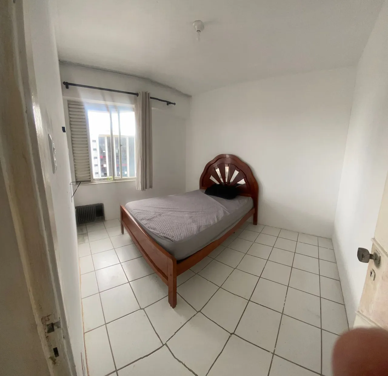 Apartamento na senador Vitorino Freire ao lado do Tribunal Regional do trabalho