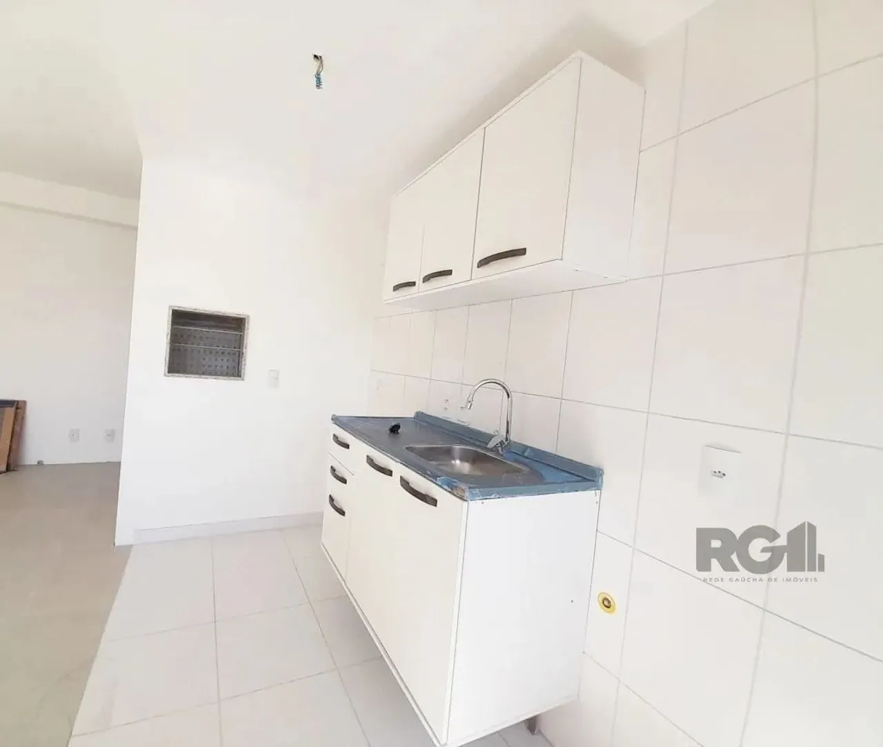 Apartamento em Bom Jesus