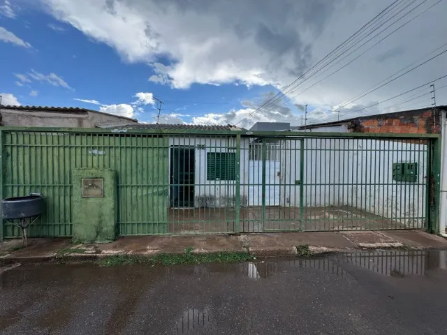 Urgente - Ágio - Lote com 3 Moradias - Parcelas de 1.315 - Aceita Carro