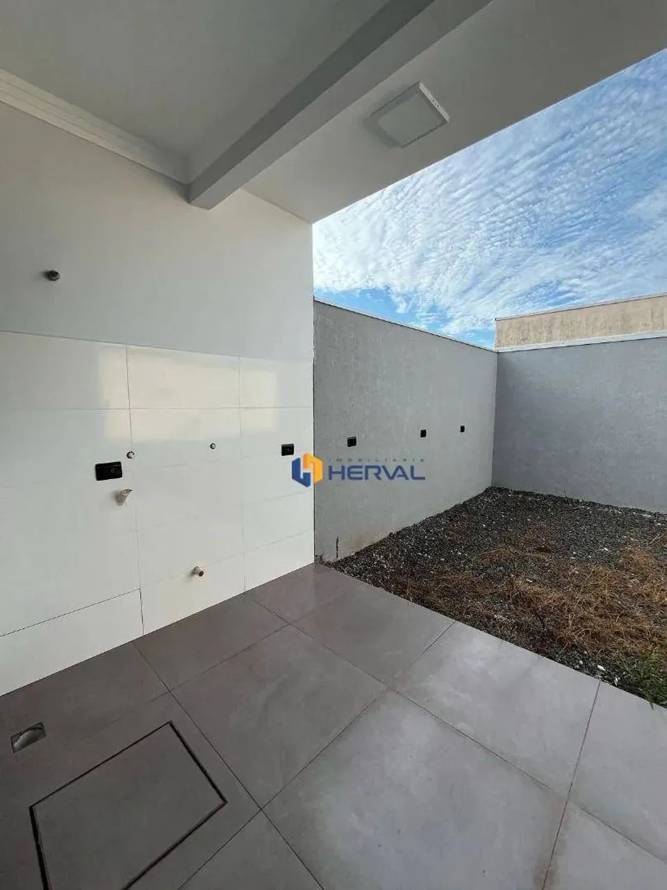 Casa com 3 quartos à venda, 89 m² por R$ 430.000 - Ebenezer - Maringá/PR - Foto 13