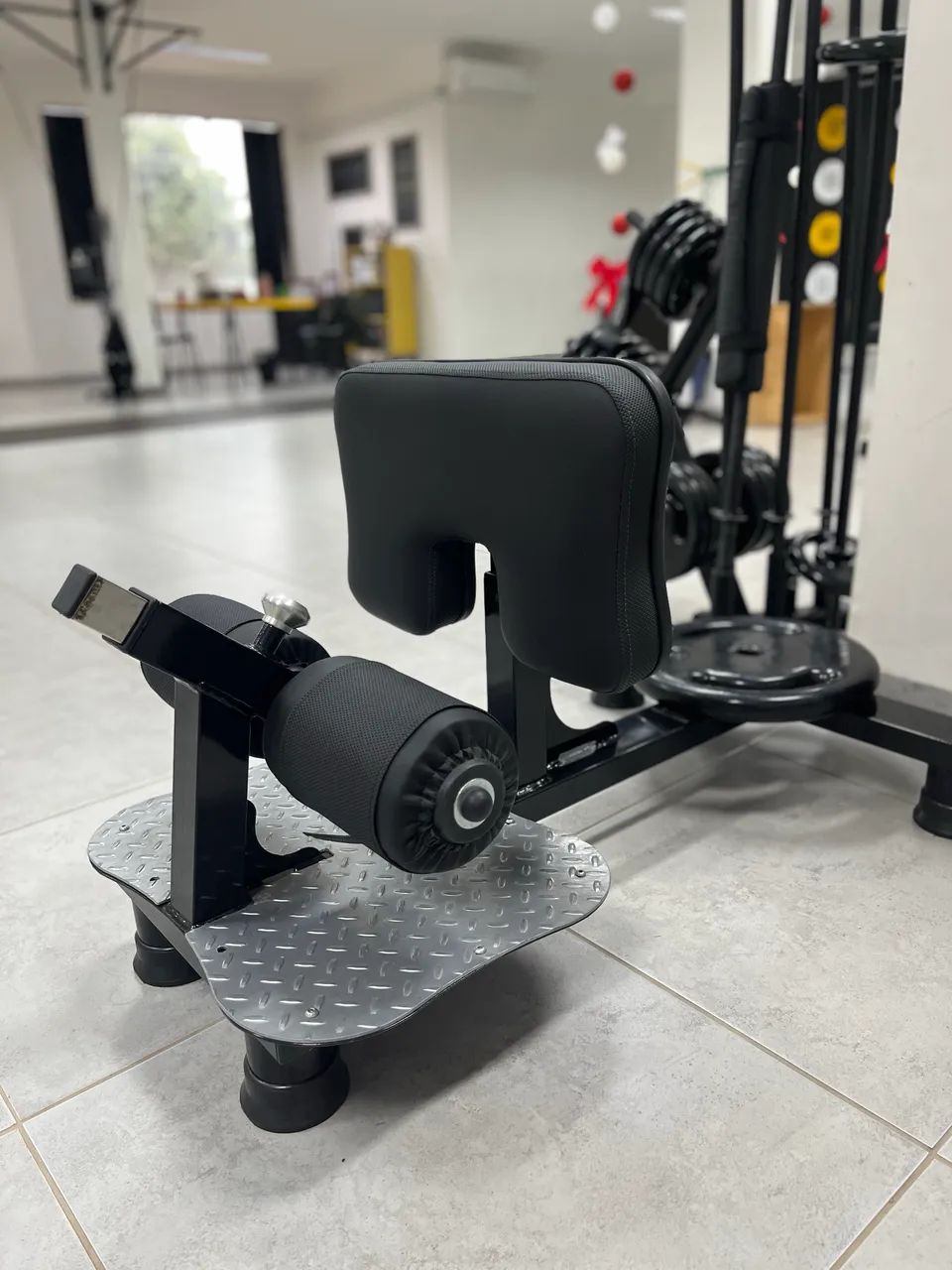 APARELHOS DE ACADEMIA  - Foto 3