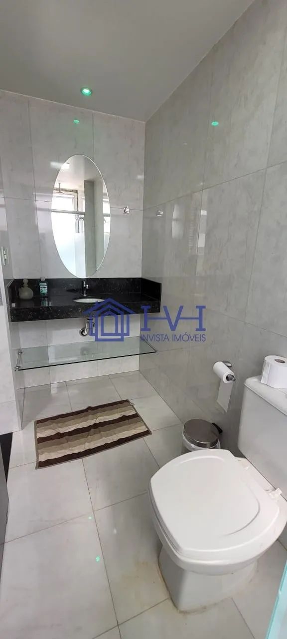 Apartamento 4 quartos Dona Clara Locação - Foto 5