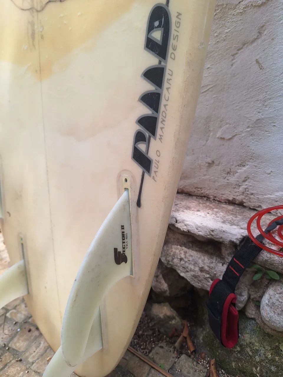 Prancha Surf  5'5" - Foto 4