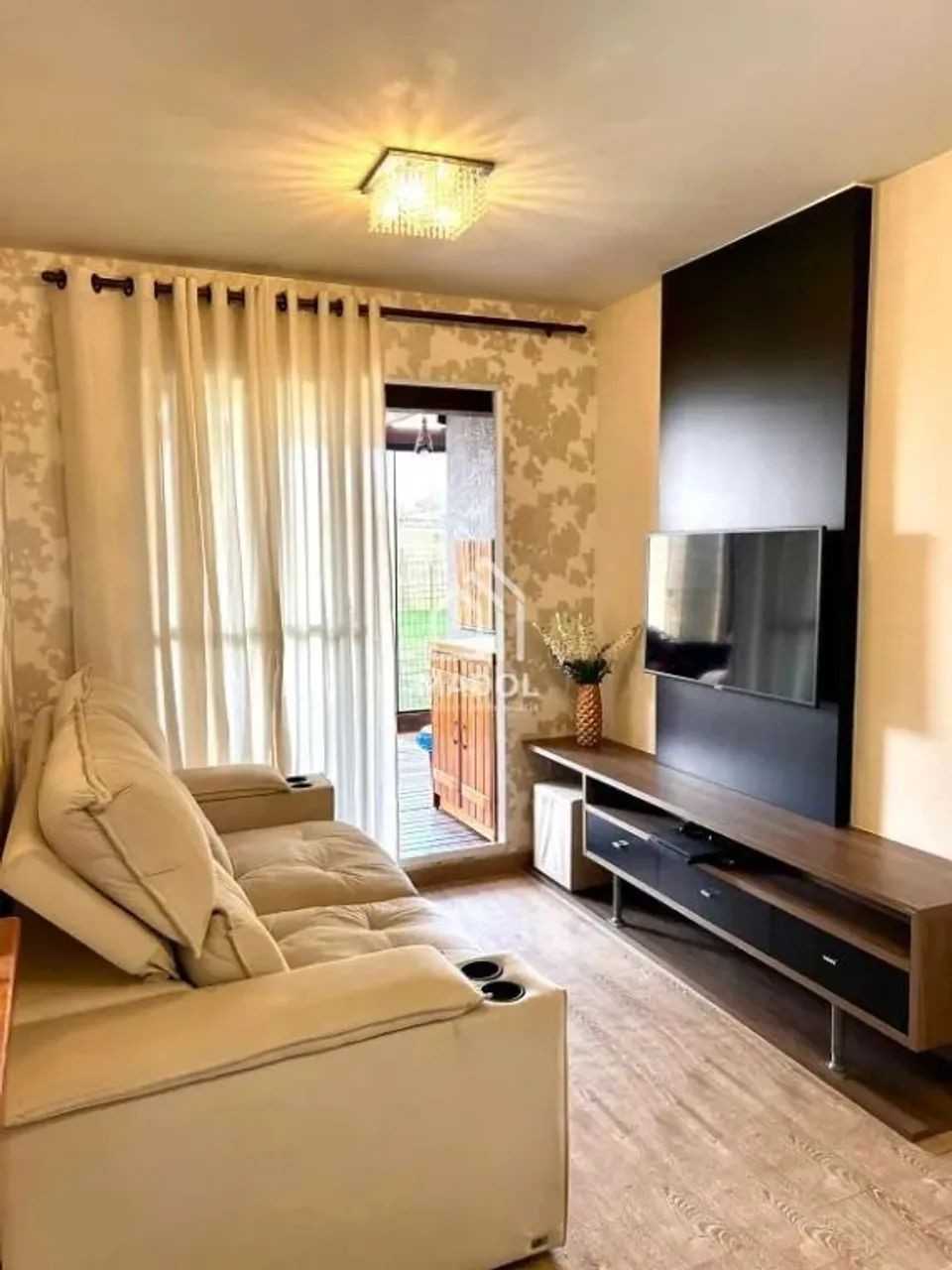 Apartamento à Venda em Uvaranas, Ponta Grossa - PR - Foto 3