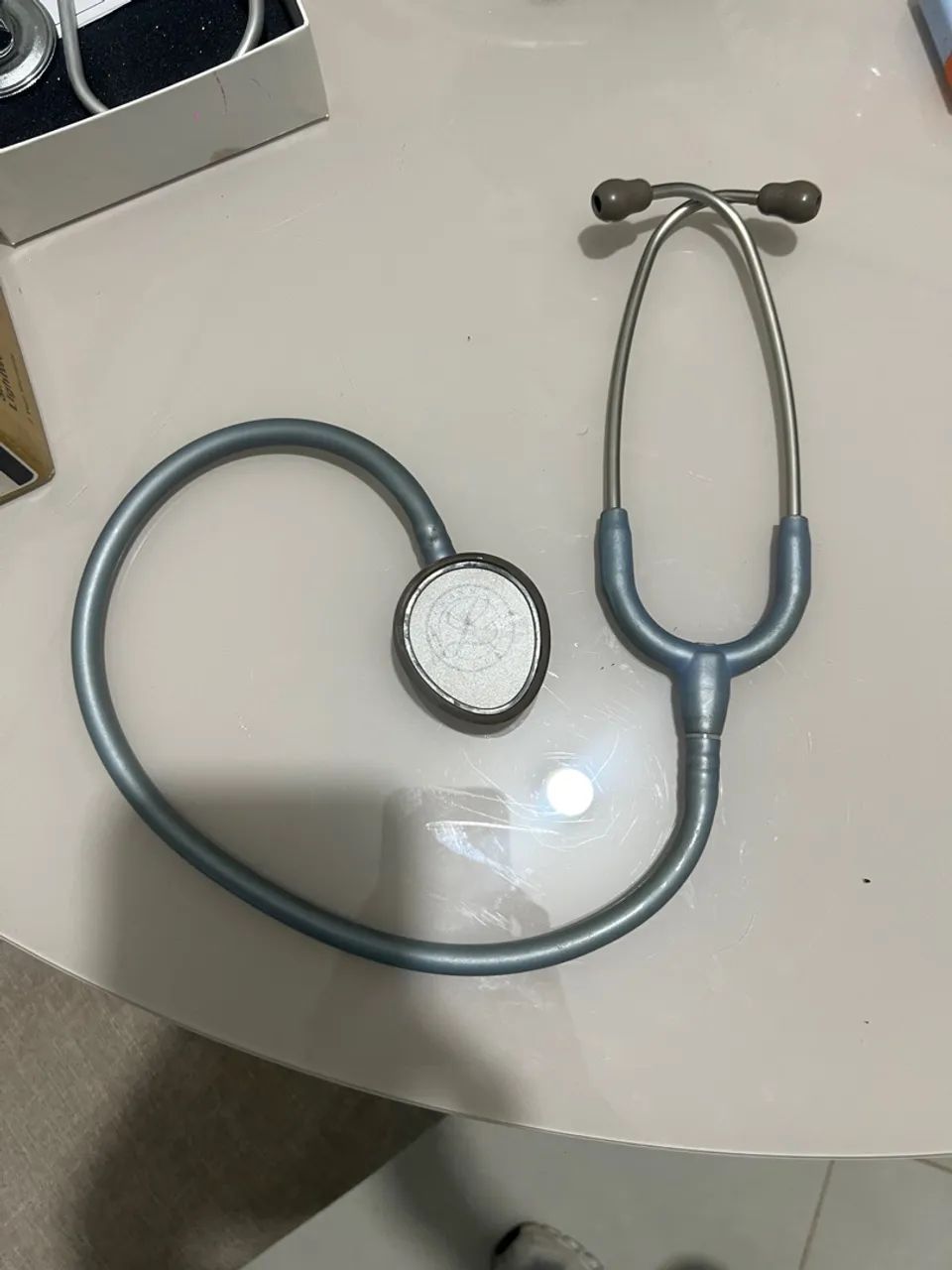 Estetoscópios Littmann  - Foto 2