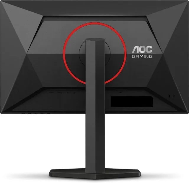 Monitor Gamer AOC 24 180hz 0,5ms IPS - Novo/Lacrado - Foto 3