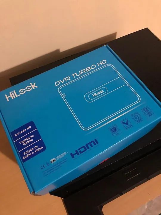 Vendo Câmeras de monitoramento e DRV - Foto 2