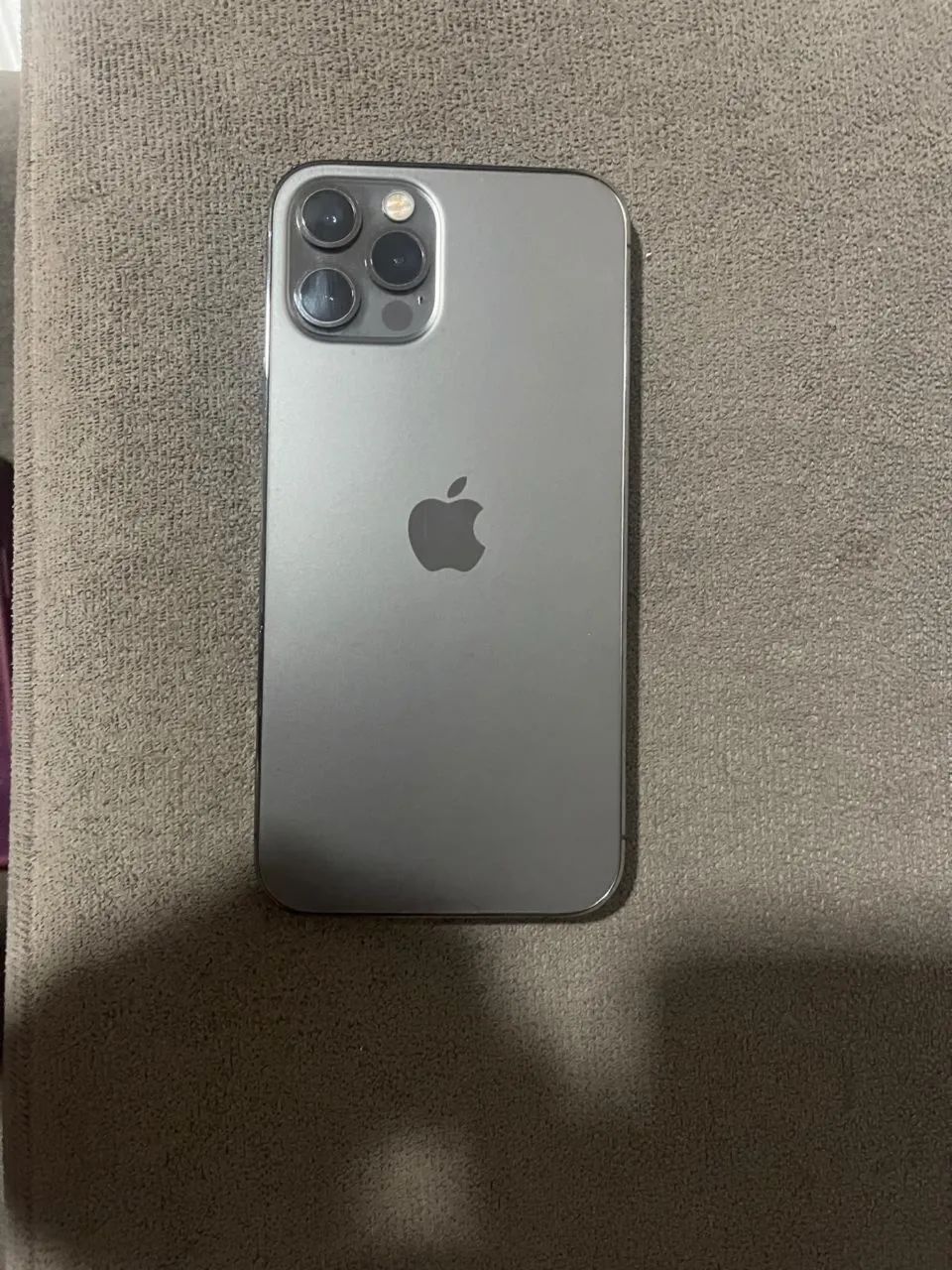 Iphone 12 pro 128Gb - Celulares e Smartphones - Tabuleiro do