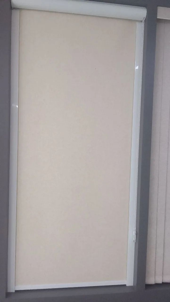 Persianas  vertical e horizontal venda e reformas  - Foto 3