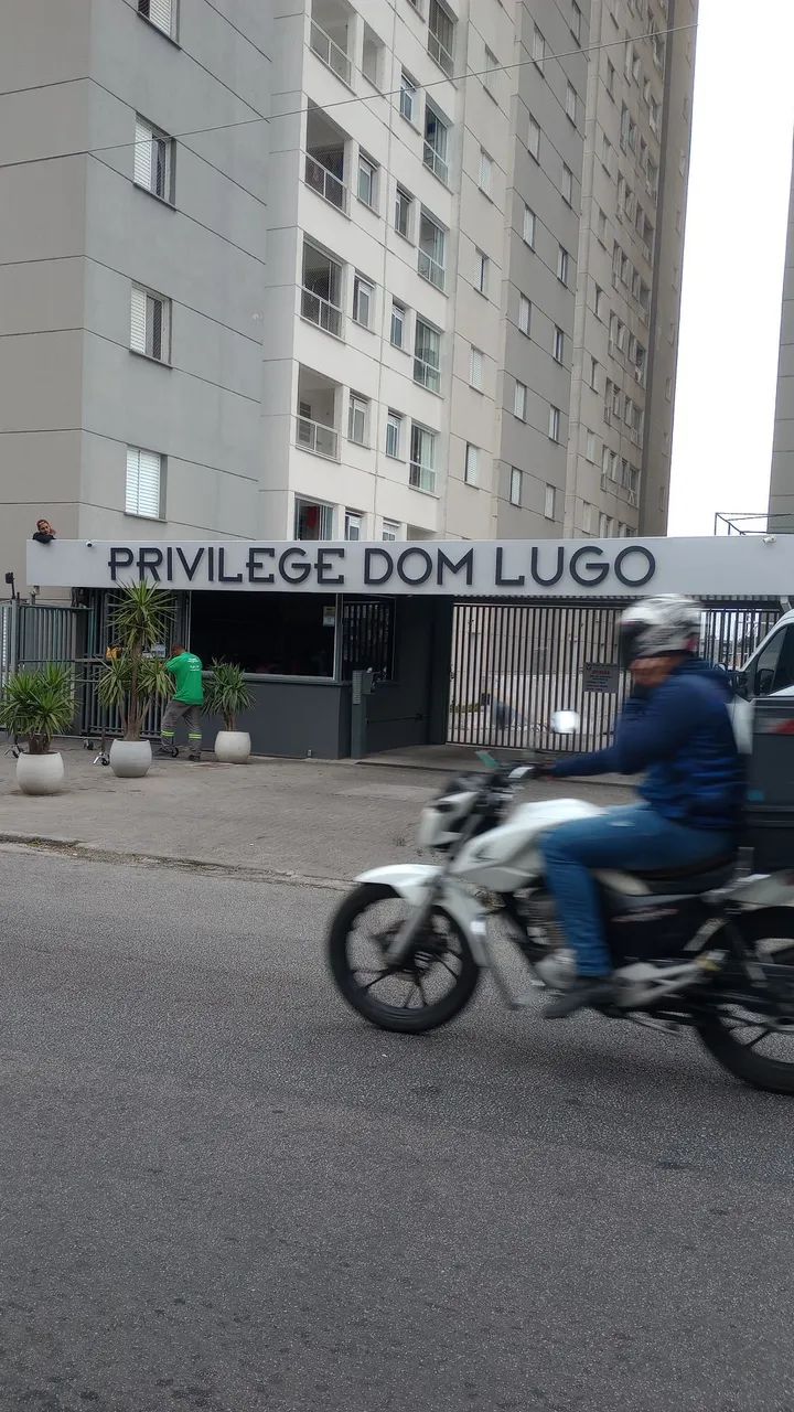 Foto - São Paulo - Vila Nova Parada