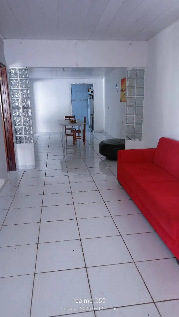 Casa vender Conjunto Joaquim Leão