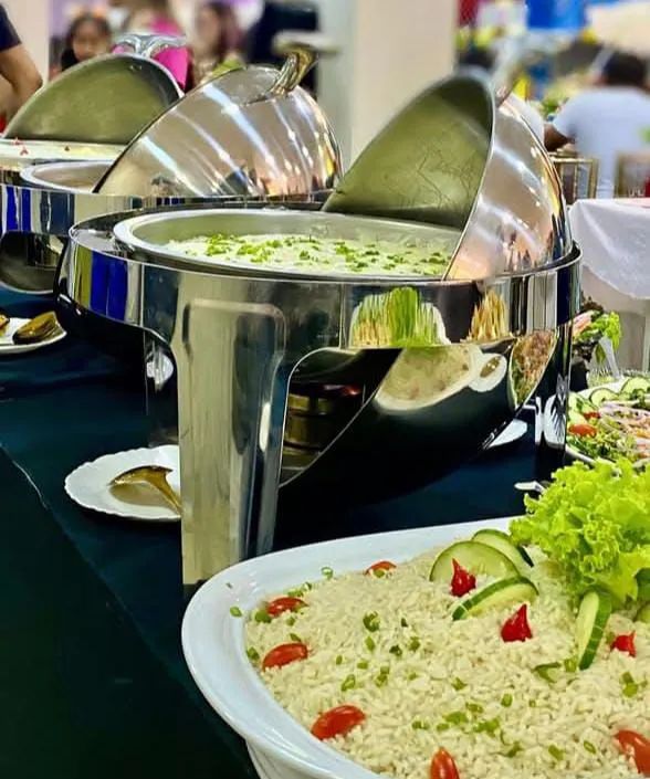 Buffet de churrasco * - Foto 5