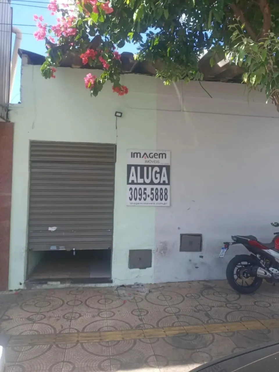 Sala 05 - Vila dias st aeroporto