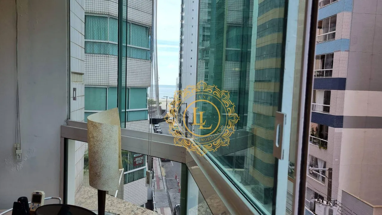 Quadra mar em Balneário Camboriú -SC - BARRA SUL