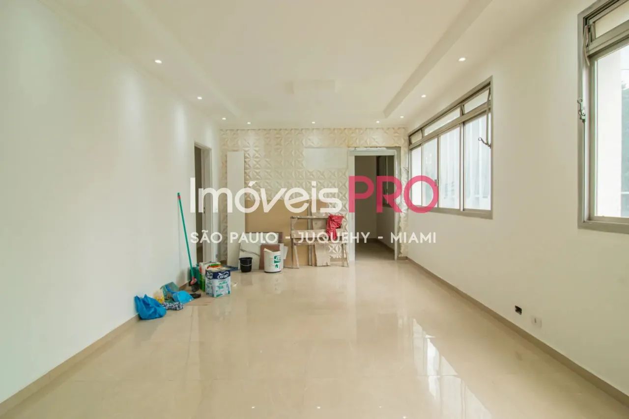 Apartamento, Pinheiros - São Paulo