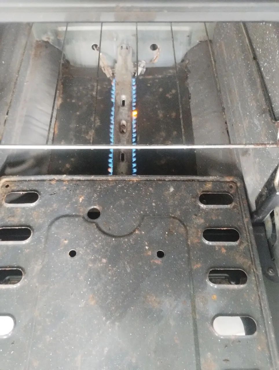 Fogão esmaltec 4 bocas  - Foto 5