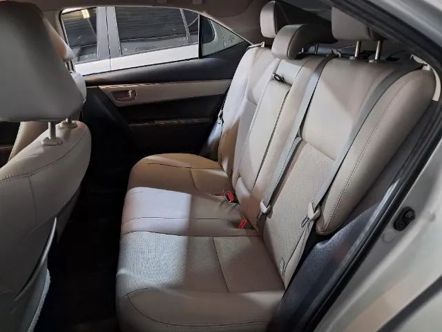 Corolla 2017 GLI Completo e Conservado! - Foto 4