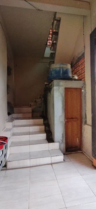 //Casa com quintal no Monte das Oliveiras - Foto 2
