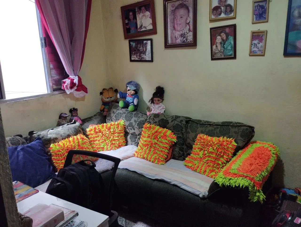 Foto - São Paulo - Jardim Maria Rita