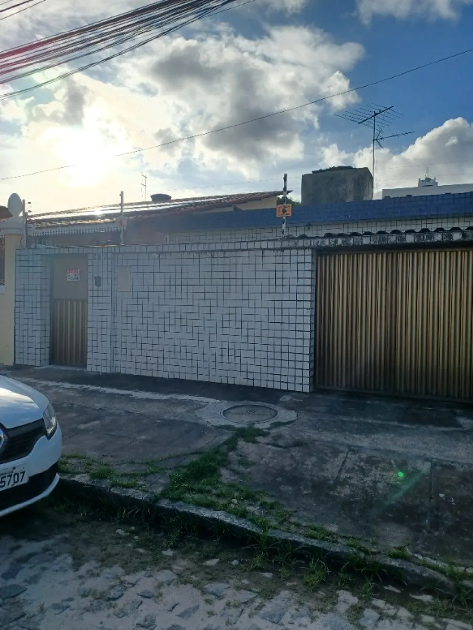 Casa à venda excelente oportunidade!