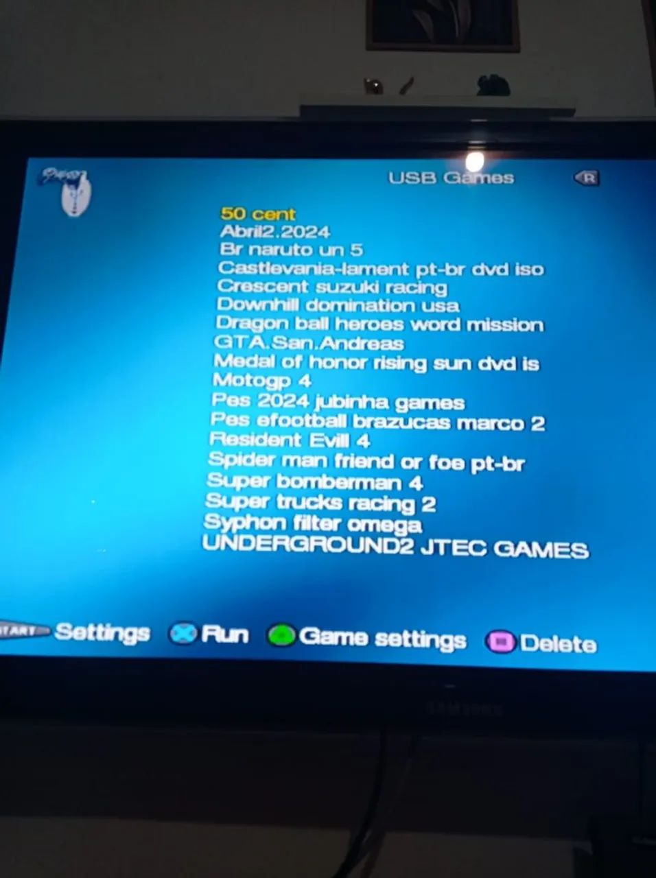 Playstation 2 completo - Foto 3