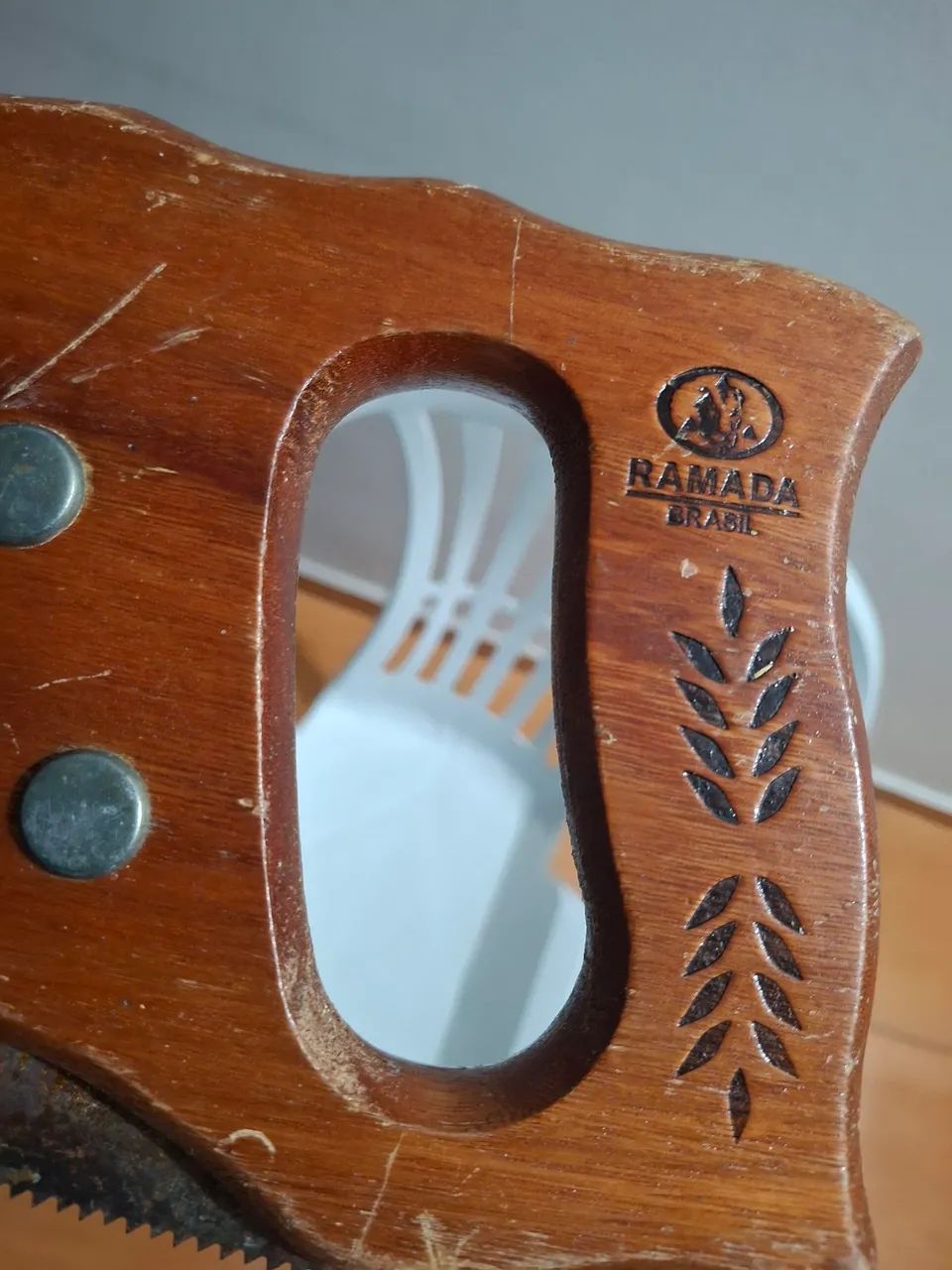 20" USED RAMADA SAW64341590186499122