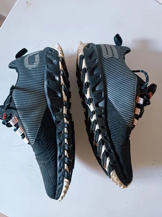 Tênis Adidas Vigor 5 TR Trail Runner - Foto 3