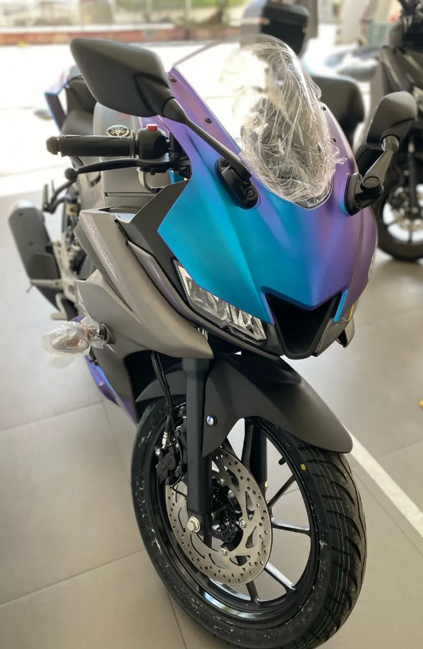 Motos em São Paulo e região, SP