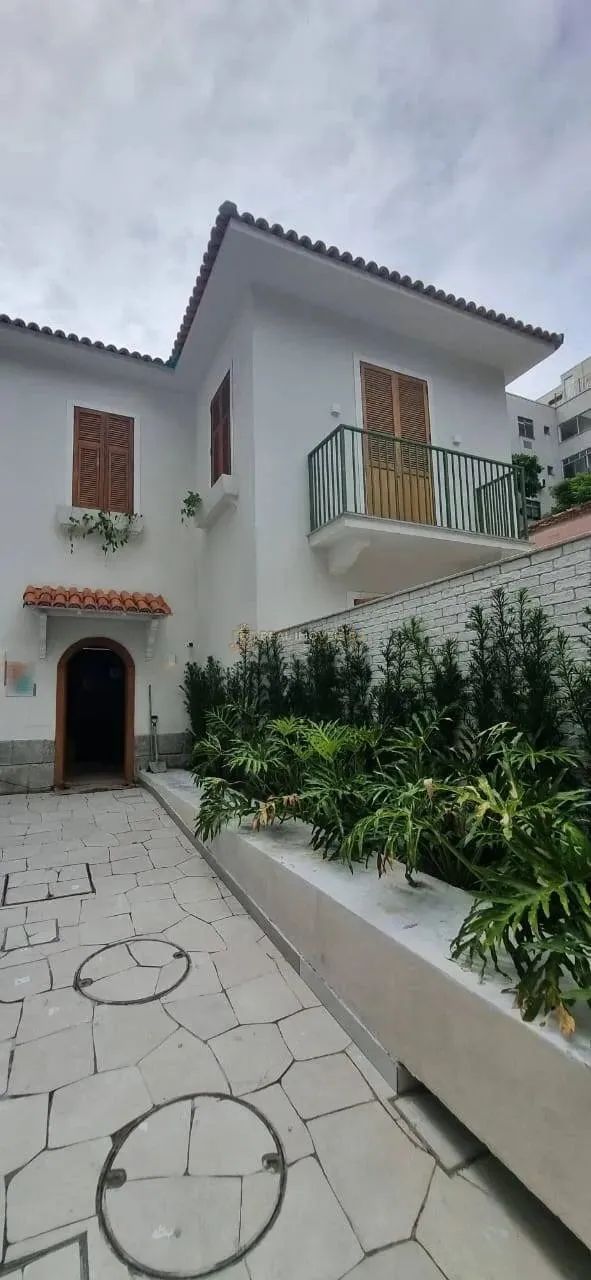 Casa a Venda no Puro Residencial Jardim Botânico