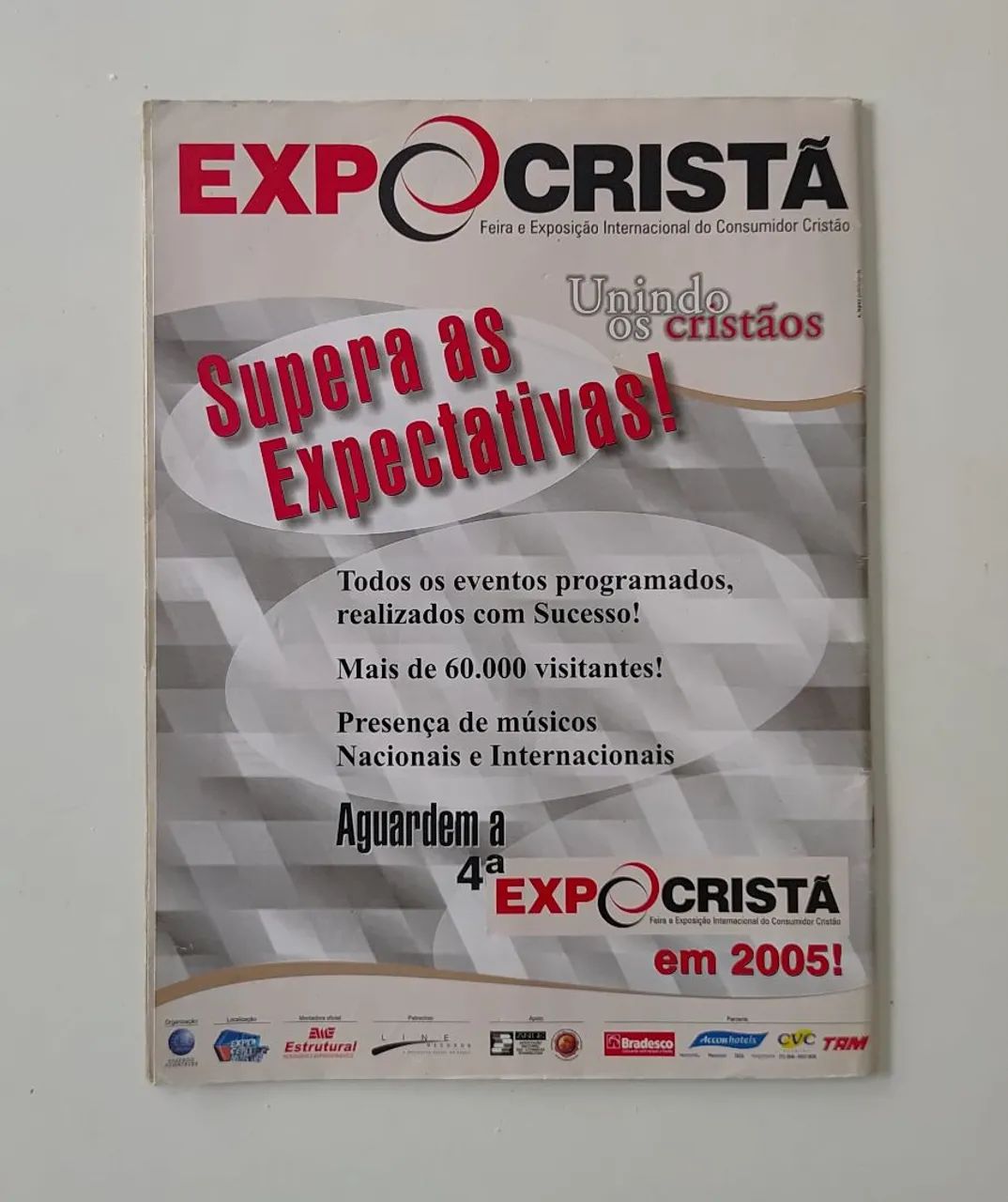 Revista Palco Gospel nr 2 - Foto 6