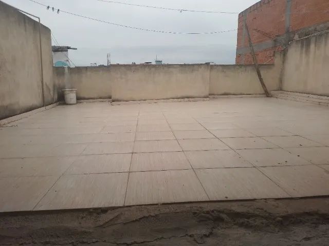 Foto - Rio de Janeiro - Galeão