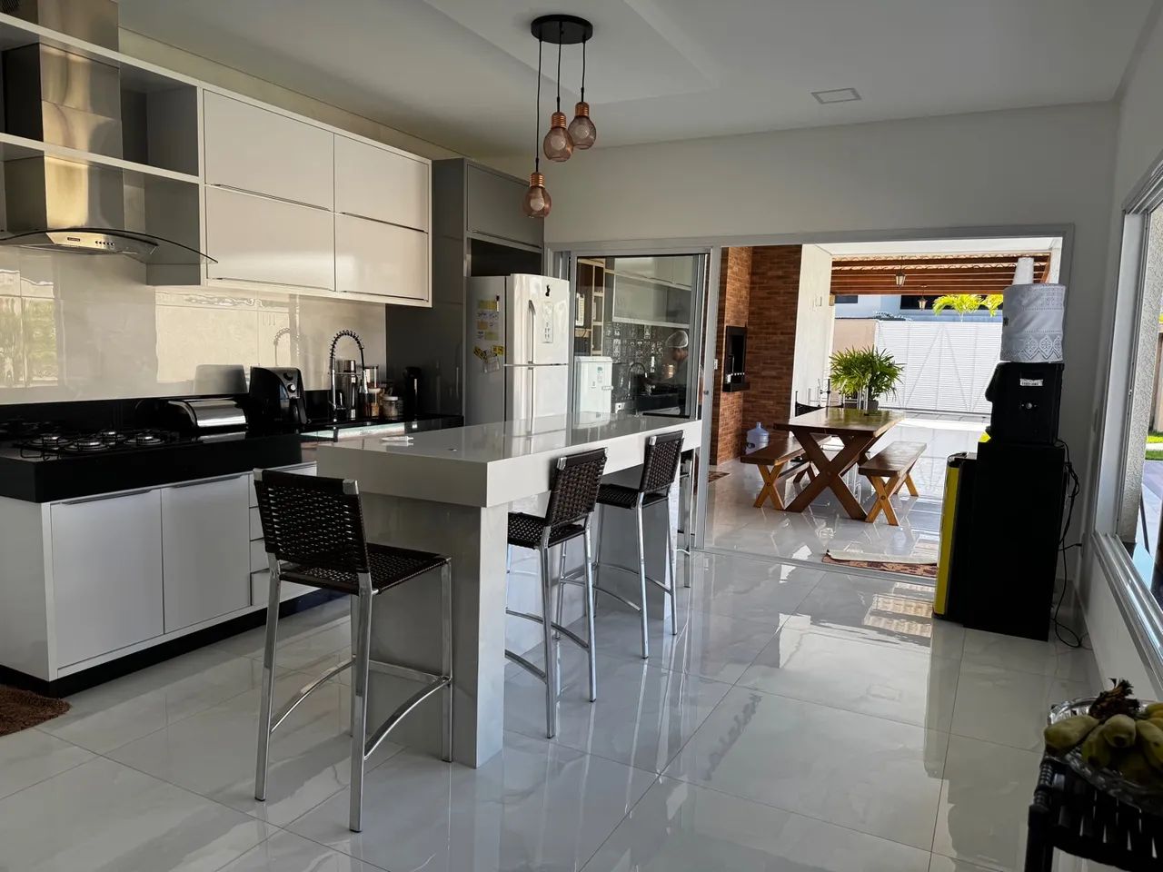 Linda casa no Outeiro da Glória  - Foto 4