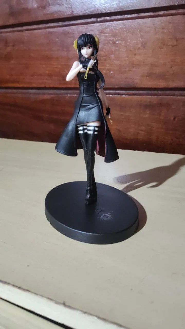 Boneco Anya Forger Spy x Family - Foto 3