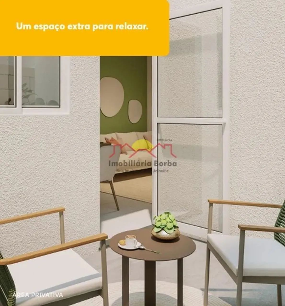 Apartamento com Entrada Parcelada - Foto 3