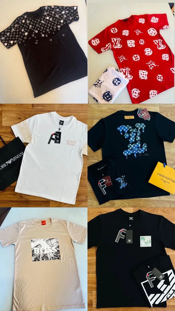 Conjuntos 65562813174401120