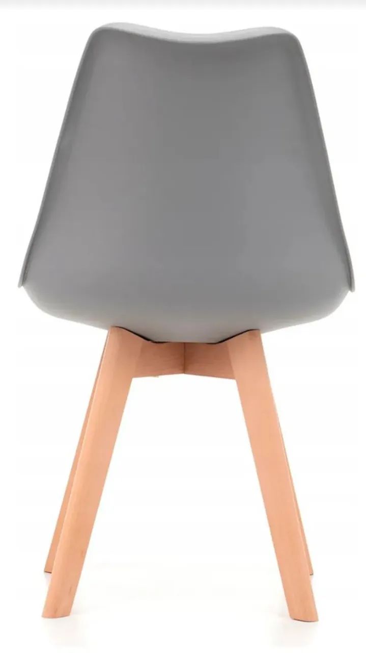 Cadeira Moderna com Design Inovador - Foto 5