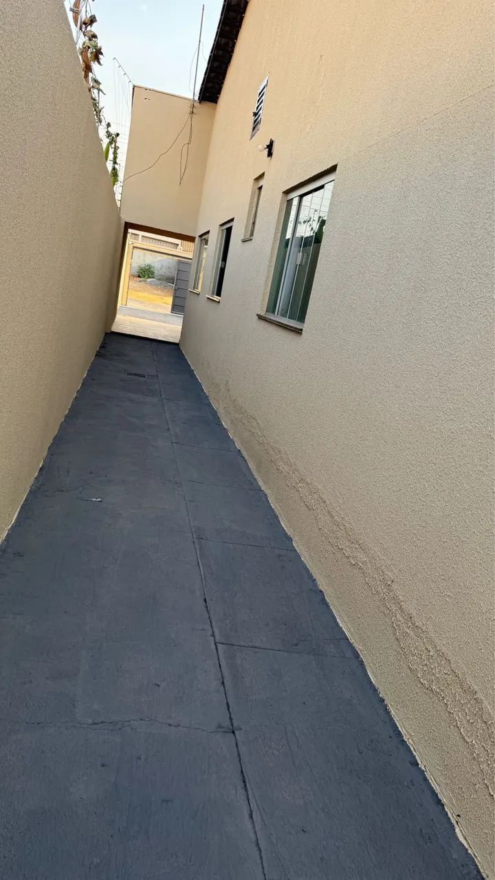 Foto - Aparecida de Goiânia - Jardim Ipanema - 1º Complemento