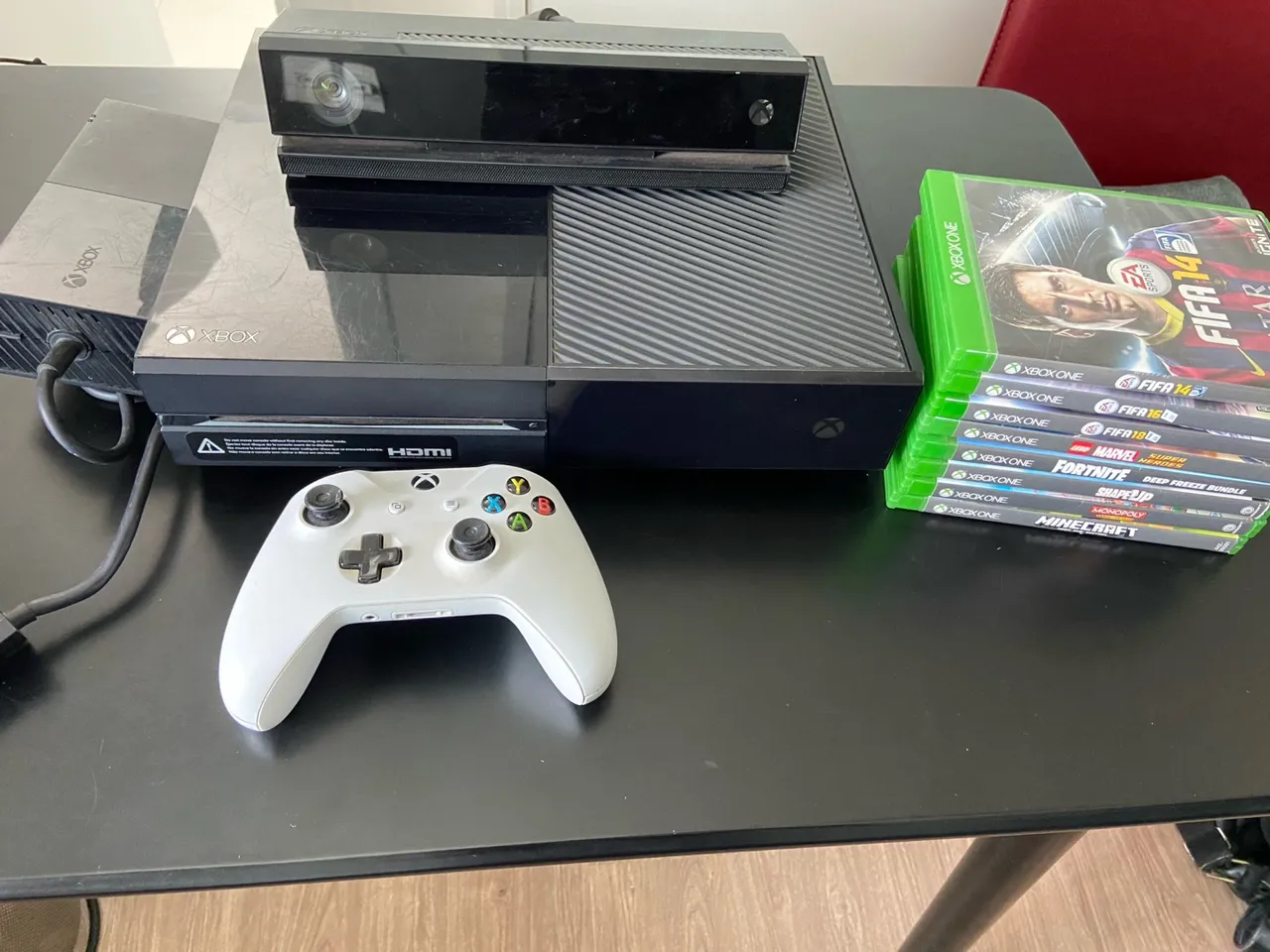 Xbox One