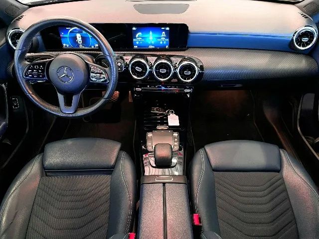 MERCEDES A200 - Foto 5