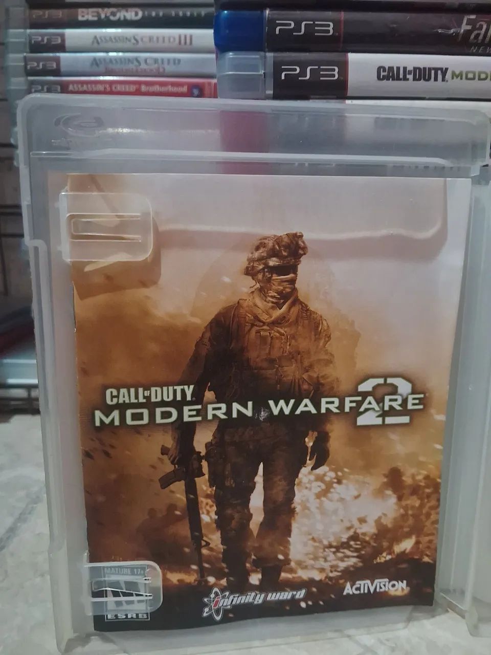 Jogos PlayStation 3 - Foto 4