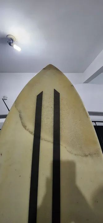 Prancha de surf Roberto Ribeiro concept 6"4 - Foto 6