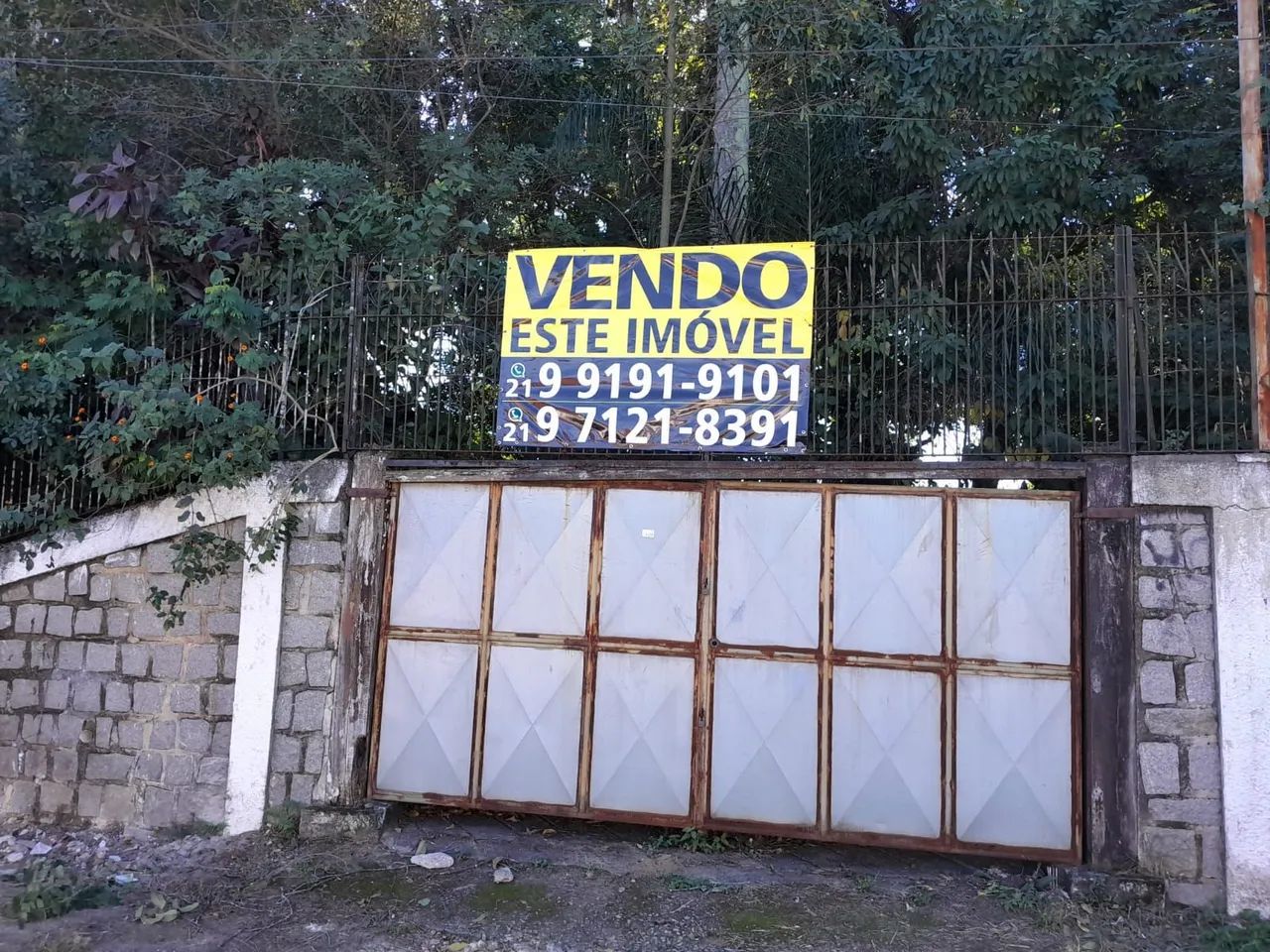 Terreno em Caxias  - Foto 4